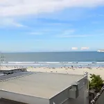 Av Atlantica Sacada C/ Vista Mar Em Bc Bw8355