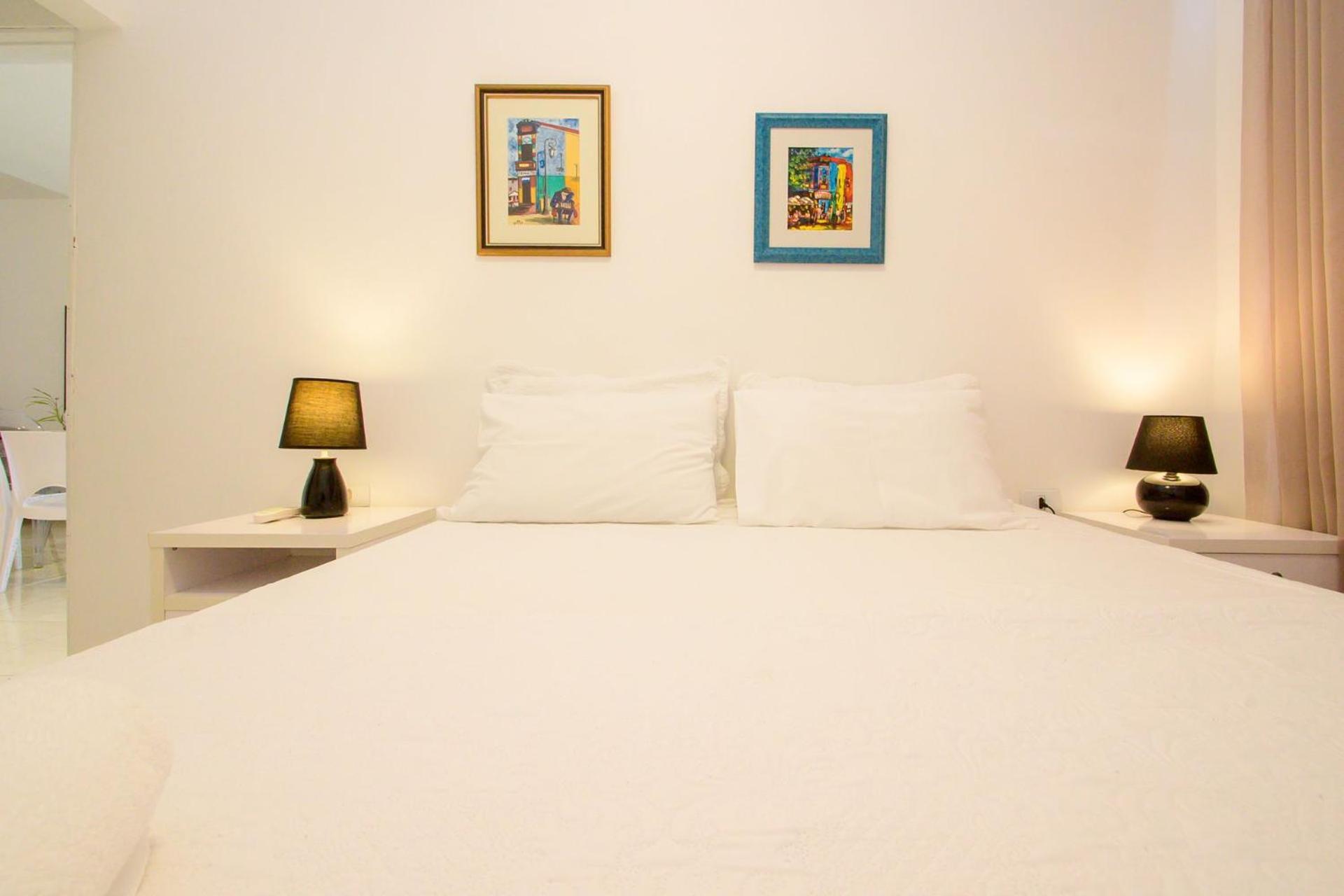 Apartamento Av Atlantica Sacada C/ Vista Mar Em Bc Bw8355 Balneario Camboriu