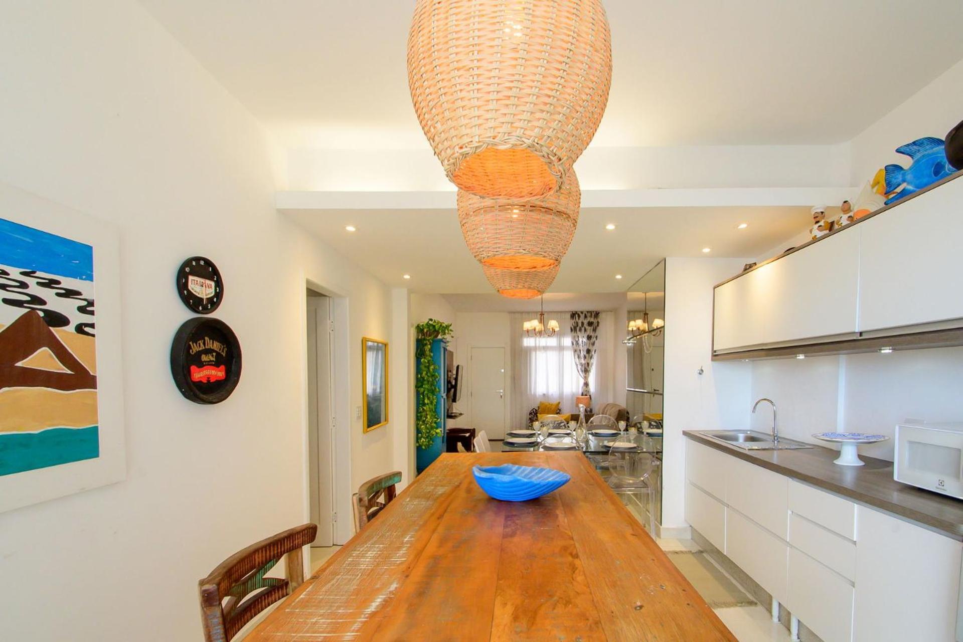 Av Atlantica Sacada C/ Vista Mar Em Bc Bw8355 * Balneario Camboriu
