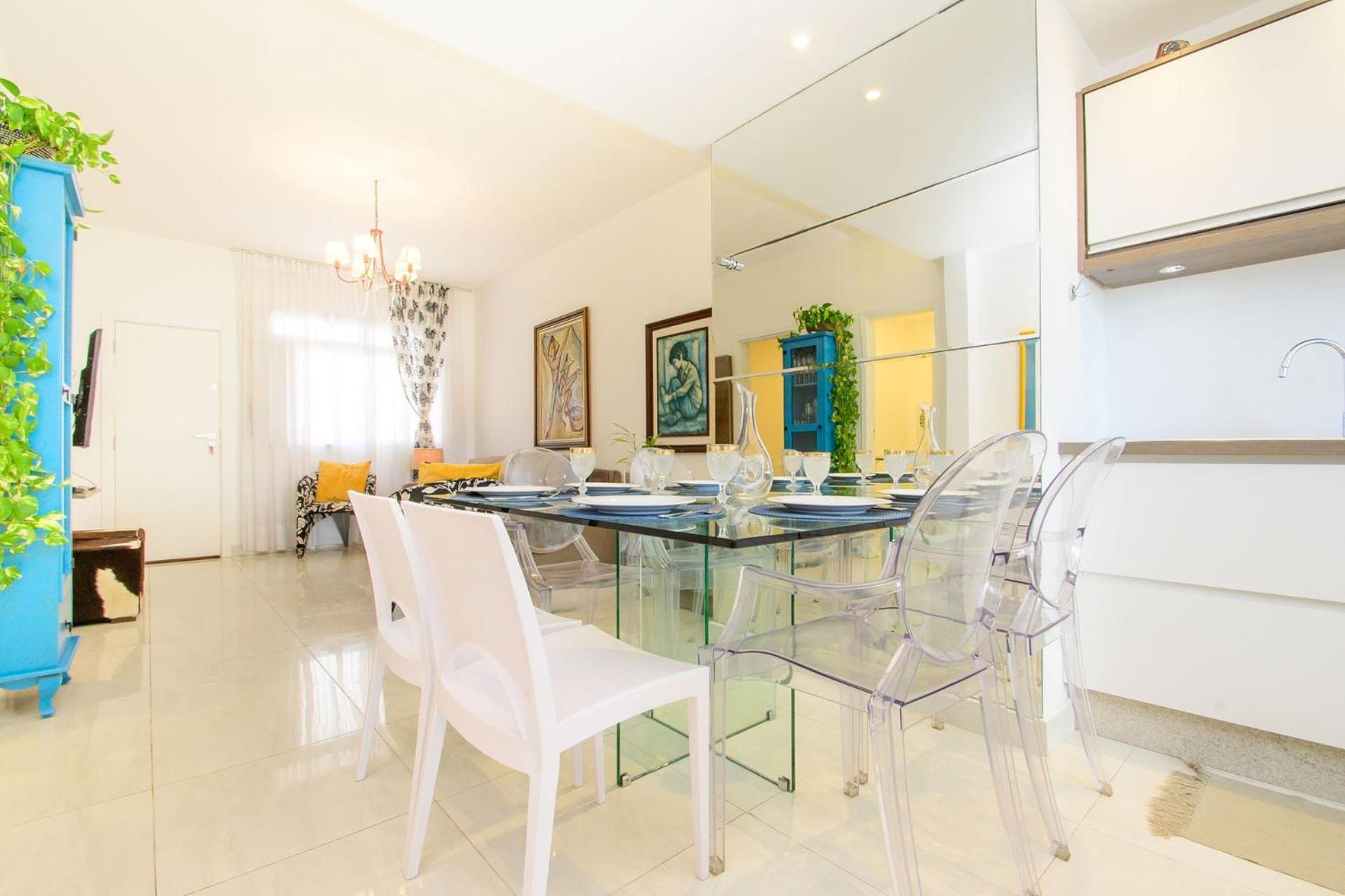 Av Atlantica Sacada C/ Vista Mar Em Bc Bw8355 Apartamento