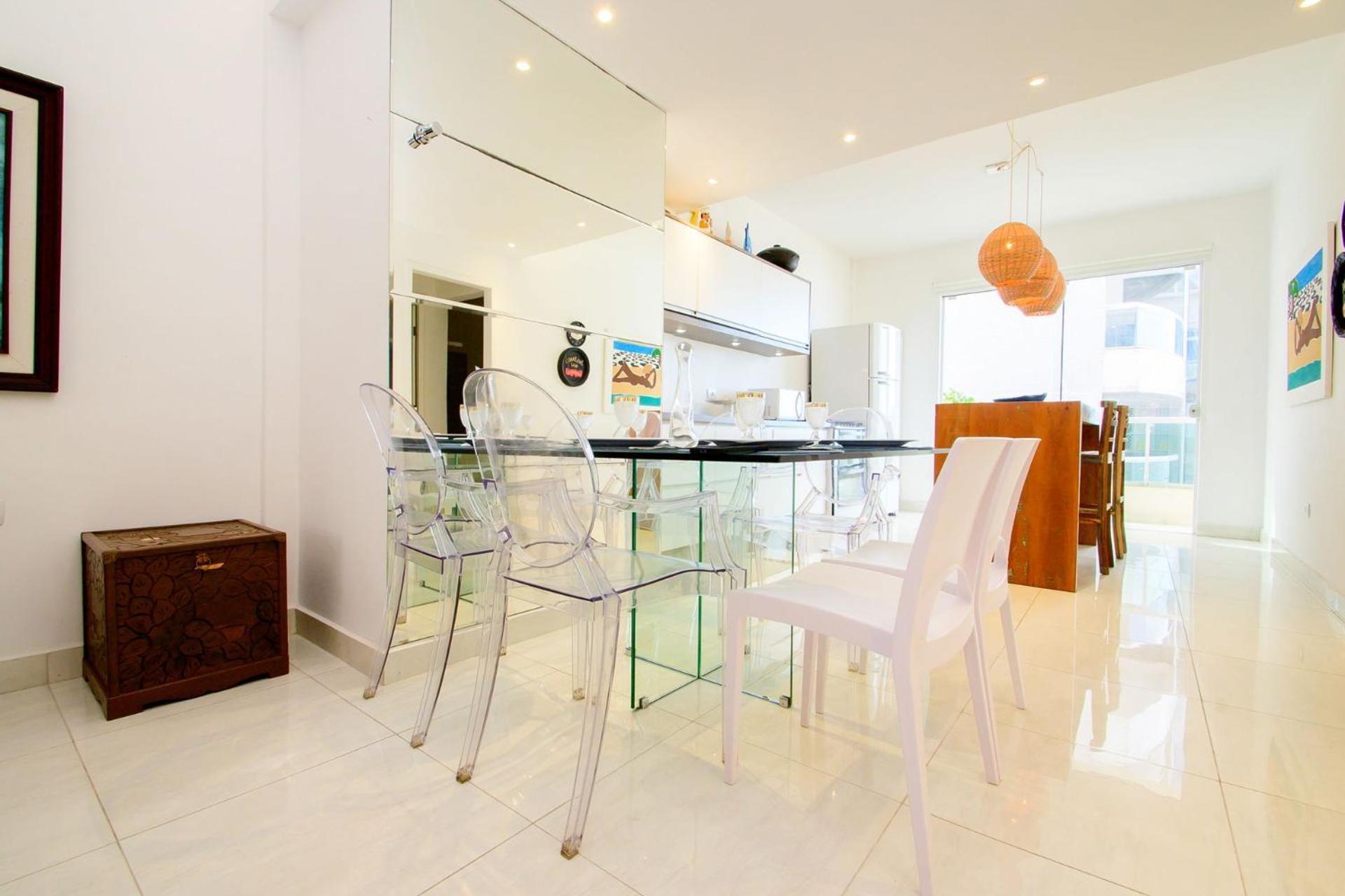 Av Atlantica Sacada C/ Vista Mar Em Bc Bw8355 Apartamento Balneário Camboriú